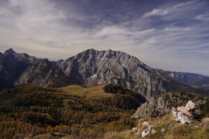 Watzmannblick