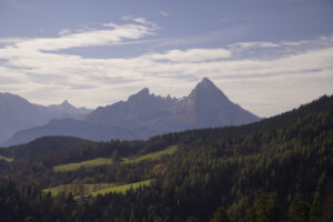 Watzmannblick