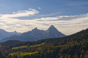 Watzmannblick